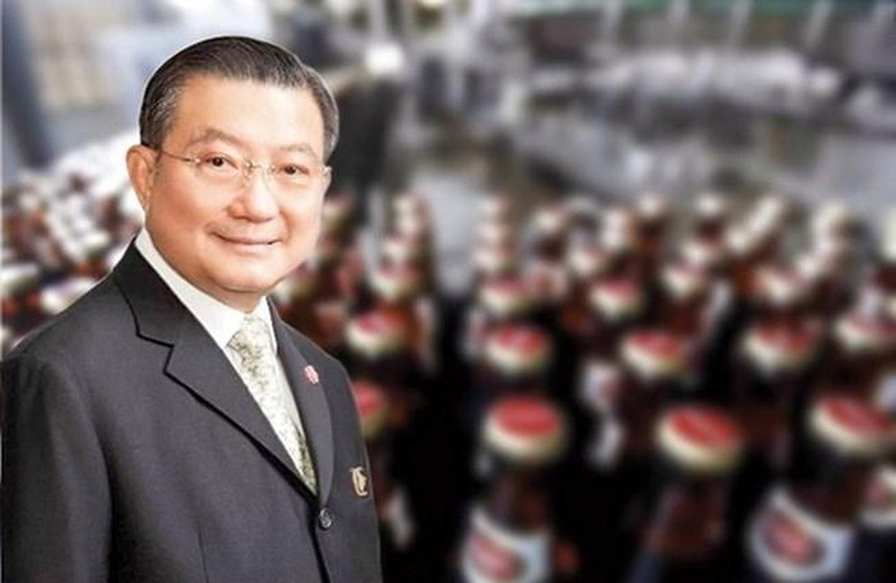 Sabeco sắp nhận 125 tỷ đồng từ mức chi cổ tức 348% của công ty con Sabeco sap nhan 125 ty dong tu muc chi co tuc 348% cua cong ty con