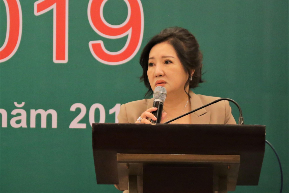 Quốc Cường Gia Lai dự kiến thoái vốn tại BĐS Sông Mã Quoc Cuong Gia Lai du kien thoai von tai BDS Song Ma