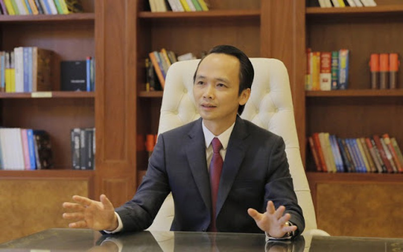 FLC GAB tuyên bố dừng kế hoạch chào bán cổ phiếu với tỷ lệ 1:4 FLC GAB tuyen bo dung ke hoach chao ban co phieu voi ty le 1:4