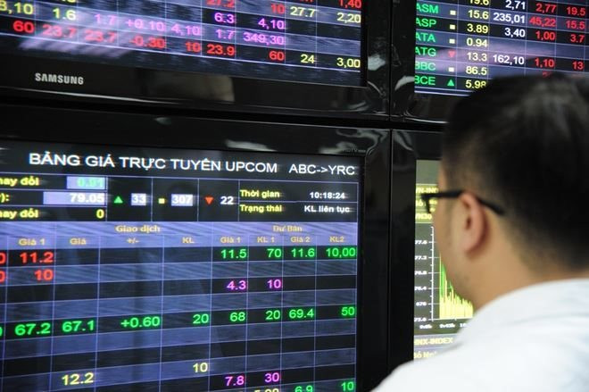 Chậm công bố thông tin, Lilama và Sông Đà 3 bị phạt 145 triệu đồng Cham cong bo thong tin, Lilama va Song Da 3 bi phat 145 trieu dong