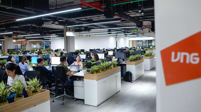 Ky lan VNZ ly giai viec co phieu tran 6 phien lien tiep