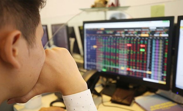 Dịch corona: Cổ phiếu Dược Hậu Giang, Traphaco, Imexpharm... lên xuống thất thường - Hình 2 Dich corona: Co phieu Duoc Hau Giang, Traphaco, Imexpharm... len xuong that thuong-Hinh-2