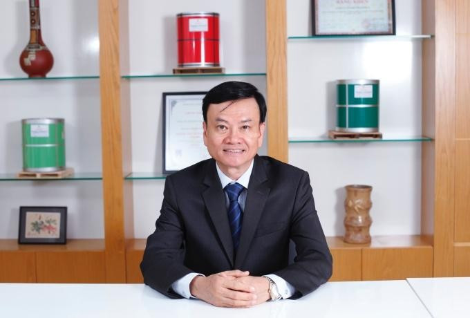 GDA chi trả cổ tức, Chủ tịch Tôn Đông Á sắp nhận về bao nhiêu? GDA chi tra co tuc, Chu tich Ton Dong A sap nhan ve bao nhieu?