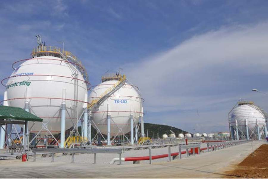 Thua lo 3 nam, co phieu PXT chinh thuc roi san HoSE