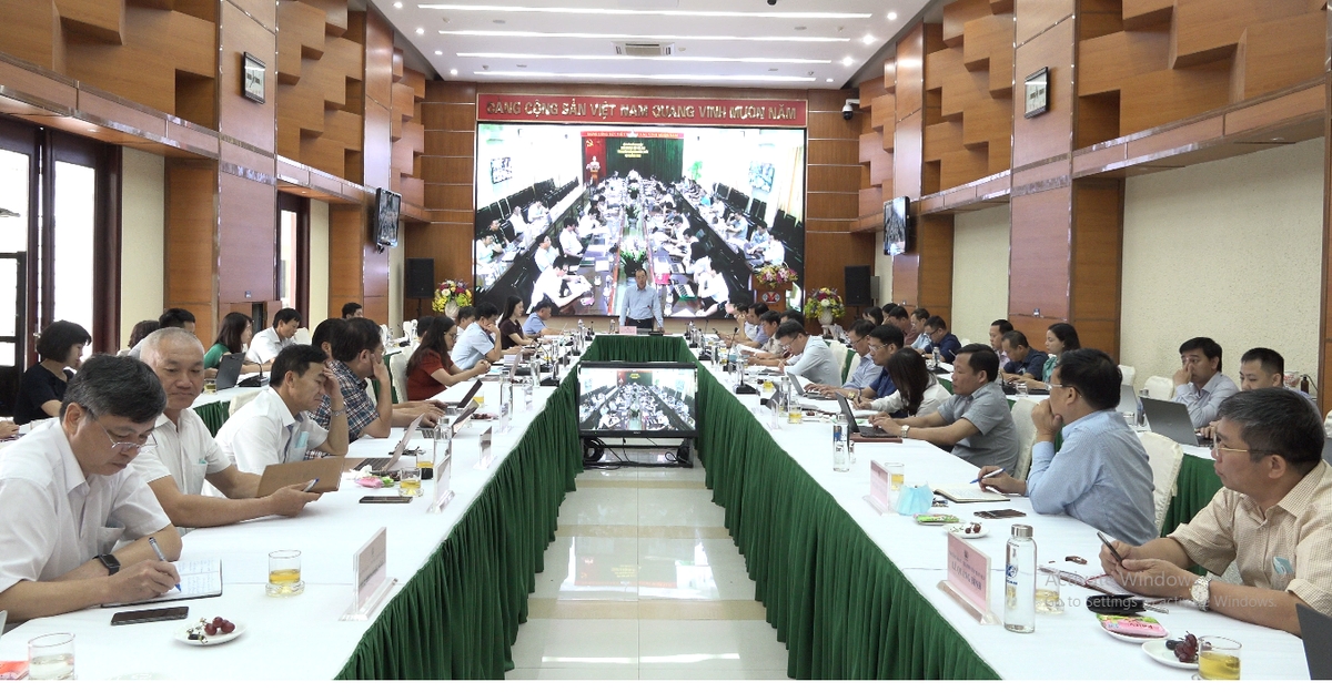 Vinacomin ước đạt hơn 1.300 tỷ đồng lợi nhuận trong 8 tháng Vinacomin uoc dat hon 1.300 ty dong loi nhuan trong 8 thang