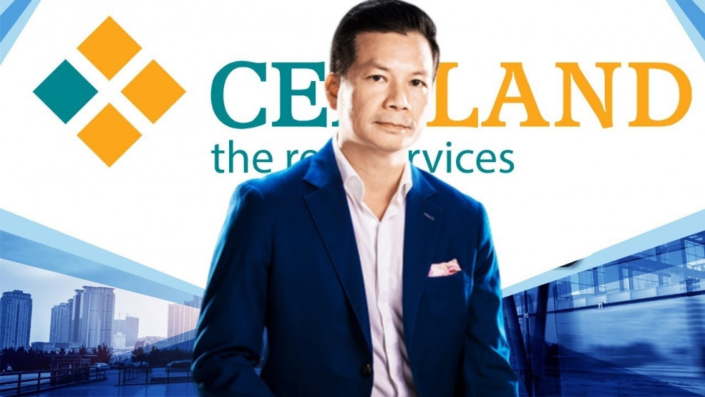 Lai sau thue cua CenLand di lui 31% trong quy 3