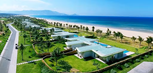 Du an khu dao Van Canh Van Don duoc quy hoach the nao?