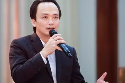 Ty phu Trinh Van Quyet ban gan 170 trieu co phieu ROS chi trong 1 tuan