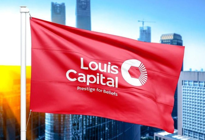 Louis Capital "thay máu" nhân sự, đổi tên sau sự cố Đỗ Thành Nhân Louis Capital