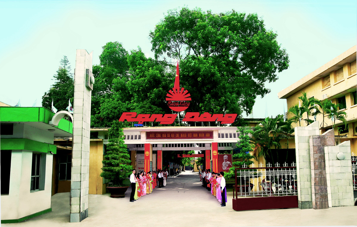 Bóng đèn Rạng Đông dự tính lãi giảm tối đa 38% năm 2020 Bong den Rang Dong du tinh lai giam toi da 38% nam 2020