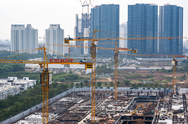 Xay dung SCG len san UPCoM voi dinh gia hon 1.000 ty dong