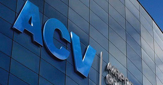 'Ong lon' ACV dat ke hoach loi nhuan giam 80% ve con hon 9.900 ty dong