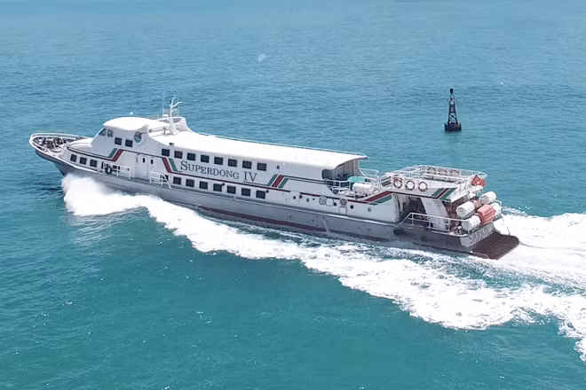 Tau cao toc Superdong Kien Giang 