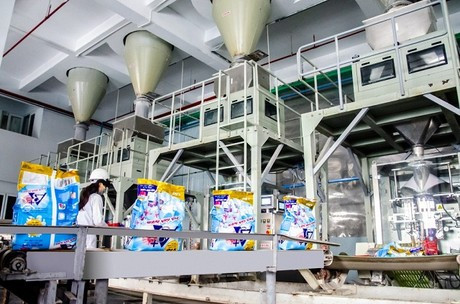 Người thân Ban kiểm soát DGC chốt lời khi thị gia tăng cao Nguoi than Ban kiem soat DGC chot loi khi thi gia tang cao