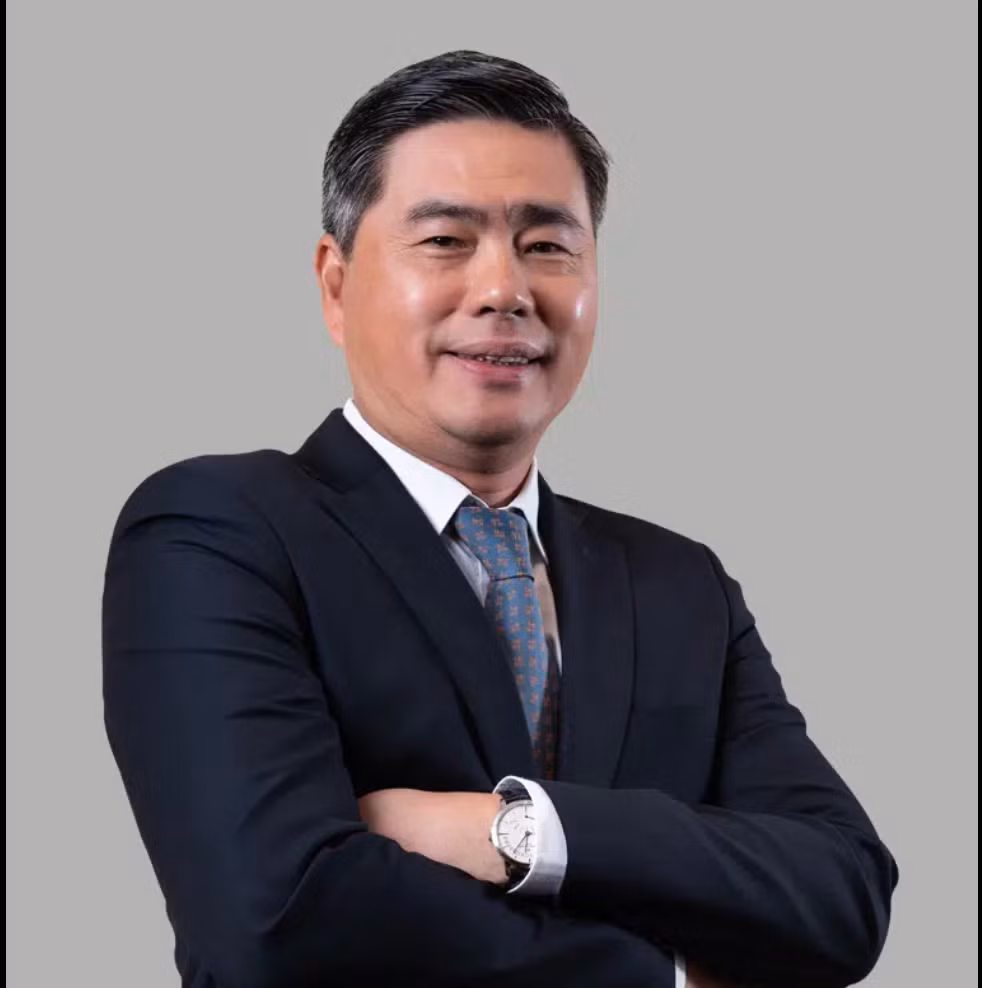 Chu tich Gelex muon gom 3 trieu co phieu GEX