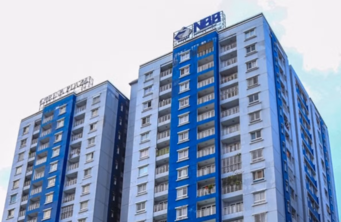 NBB se phan phoi 22 trieu co phieu quy cho co dong