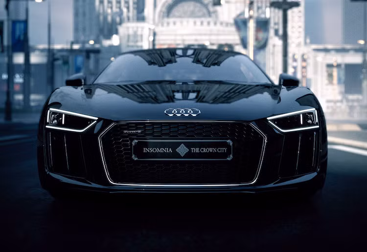 Chỉ được sản xuất đúng 1 chiếc duy nhất, R8 Star of Lucis có giá tại Nhật lên tới 50 triệu Yên (tương đương 10,8 tỷ đồng). Tuy nhiên ngay cả khi có tiền, những "đại gia" giàu có nhất cũng khó có thể mua được chiếc xe khi Audi Nhật Bản sẽ bán xe theo hình thức bốc thăm để chọn ra một người may mắn nhất có quyền mua xe.