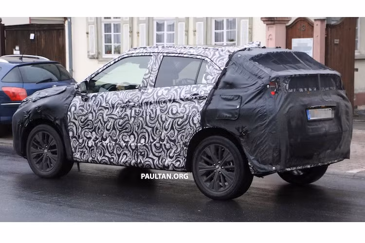 Do hiện vẫn còn trong giai đoạn phát triển nên Mitsubishi Outlander Sport thế hệ mới được dự đoán sẽ ra mắt thị trường Thế giới vào năm sau.