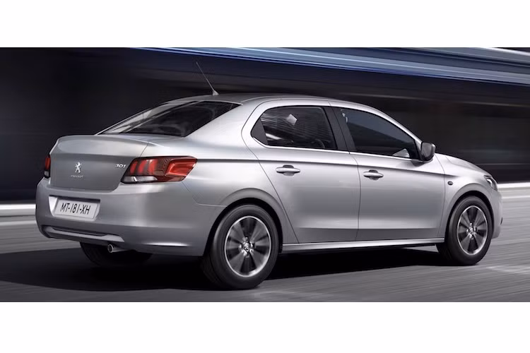 Phiên bản 301 mới sẽ có tổng cộng 7 màu sắc và được sản xuất tại nhà máy Peugeot ở Tây Ban Nha. Giá bán của xe chưa được công bố, tuy nhiên chắc chắn sẽ không chênh lệch nhiều so với phiên bản hiện tại. Ở thị trường gần Việt Nam nhất là Phillipines, một chiếc 301 phiên bản cũ đang có giá bán 990.000 Peso (tương đương 450,7 triệu đồng).