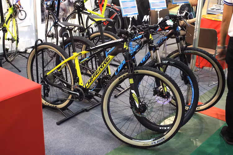 Triển lãm năm 2016 với sự tham gia của các thương hiệu xe đạp uy tín trong nước, quốc tế, những người đam mê thể thao và yêu thích xe đạp, các cơ quan quản lý nhà nước nhằm quảng bá những lợi ích của việc sử dụng xe đạp với môi trường, sức khỏe và an toàn giao thông.