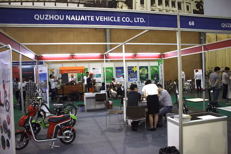 Để tiếp nối thành công, trong khuôn khổ triển lãm năm nay sẽ có các hoạt động ý nghĩa như: Tọa đàm “Vai Trò Xe đạp trong giao thông đô thị - Kinh nghiệm Quốc tế và khả năng áp dụng tại Việt Nam” dưới sự phối hợp tổ chức của Ủy ban An toàn Giao thông Quốc Gia; Trình diễn BMX; Thời trang xe đạp; Góc chụp hình với xe đầy sáng tạo; Sân chơi trải nghiệm các dòng xe đạp mới.