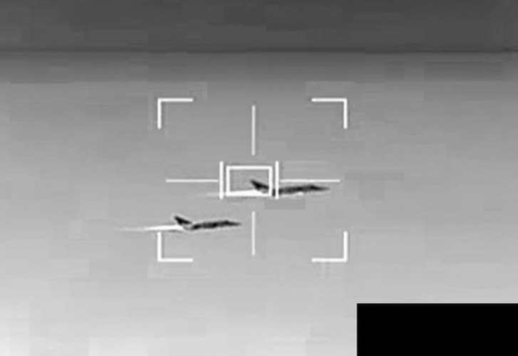 "Cụ thể là họ không bị ràng buộc bởi các luật truyền thống về xung đột vũ trang", theo ông Gering nếu điều này là sự thật và trận ném bom xảy ra thì cuộc sống của người dân Libya sẽ đứng trước nguy cơ lớn.