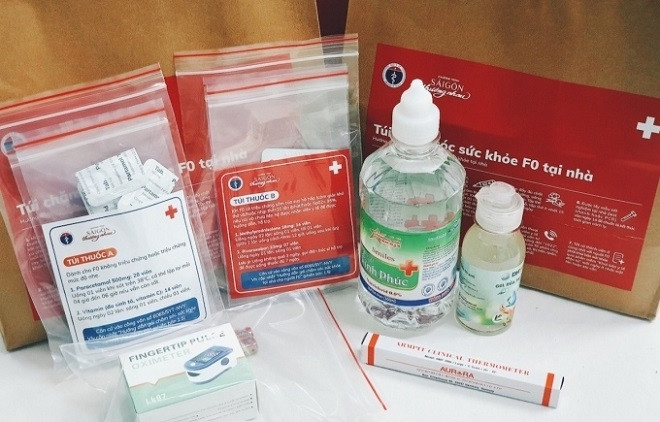 TPHCM: “Ông lớn” TBYT Phương Đông, TNT… có dấu hiệu “nâng giá” các gói thầu chống dịch? TPHCM: “Ong lon” TBYT Phuong Dong, TNT… co dau hieu “nang gia” cac goi thau chong dich?