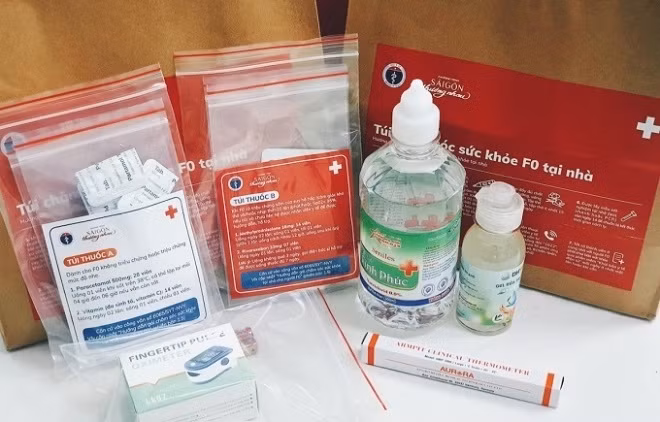 TPHCM: “Ông lớn” TBYT Phương Đông, TNT… có dấu hiệu “nâng giá” các gói thầu chống dịch? TPHCM: “Ong lon” TBYT Phuong Dong, TNT… co dau hieu “nang gia” cac goi thau chong dich?