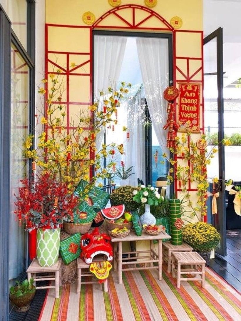 Chiêm ngưỡng cơ ngơi “triệu đô” của Lý Hải - Minh Hà - Hình 8 Chiem nguong co ngoi “trieu do” cua Ly Hai - Minh Ha-Hinh-8