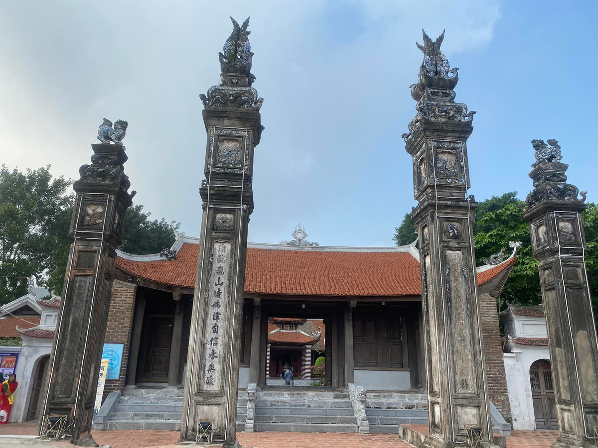 Ha Noi: Chuong trinh “Linh thieng dinh Chem - Dong chay tinh hoa” se dien ra ngay 18/11-Hinh-4