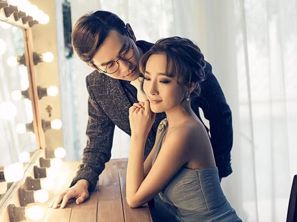 Những cô gái dễ bảo thường nói năng ngọt ngào - Ảnh Internet