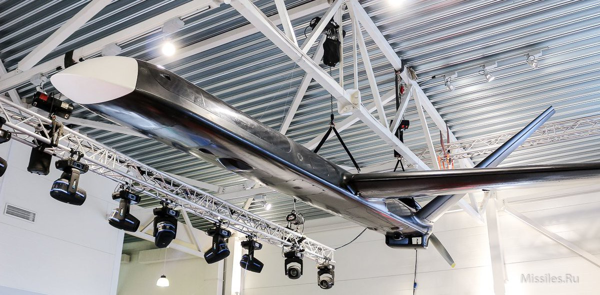 Chính vì vậy, khi nguyên mẫu UCAV Orion do Tập đoàn Kronshtadt chế tạo ra đời, giới quân sự Nga rất kỳ vọng rằng lực lượng vũ trang của mình sẽ có trong tay một phương tiện đủ sức đáp ứng yêu cầu của chiến tranh hiện đại.