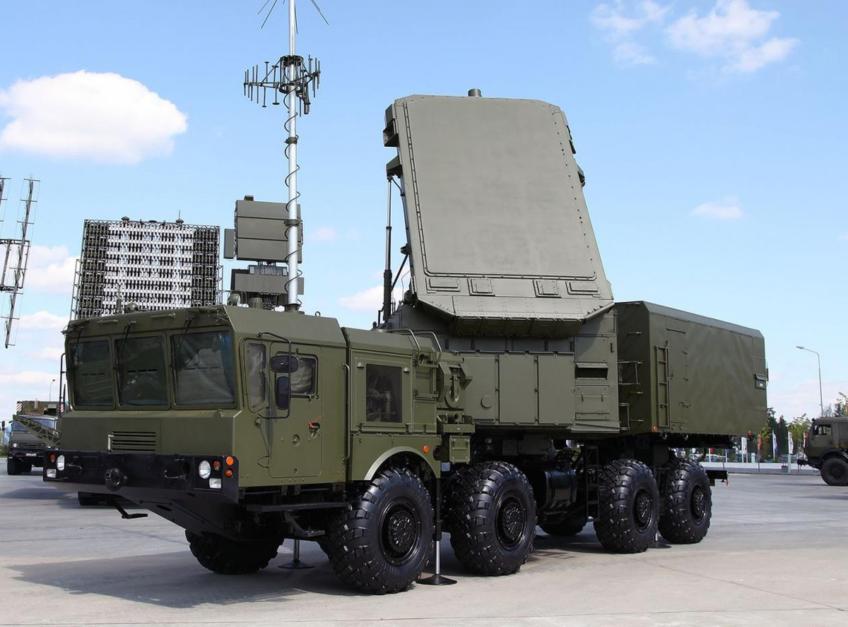 Sau nhiều sức ép, đe dọa từ phía Mỹ mà hành động cụ thể nhất chính là loại Thổ Nhĩ Kỳ khỏi chuỗi cung ứng và đình chỉ chuyển giao chiến đấu cơ tàng hình F-35 Lightning II vẫn không lay chuyển được Ankara.