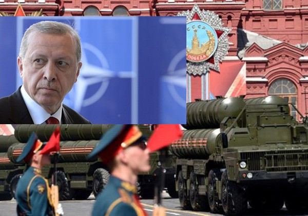 Quá trình "đánh giá tác động" được hiểu là Thổ Nhĩ Kỳ sẽ trình diễn tính năng và cung cấp bí mật của hệ thống tên lửa phòng không S-400 cho các chuyên gia Mỹ xem xét.