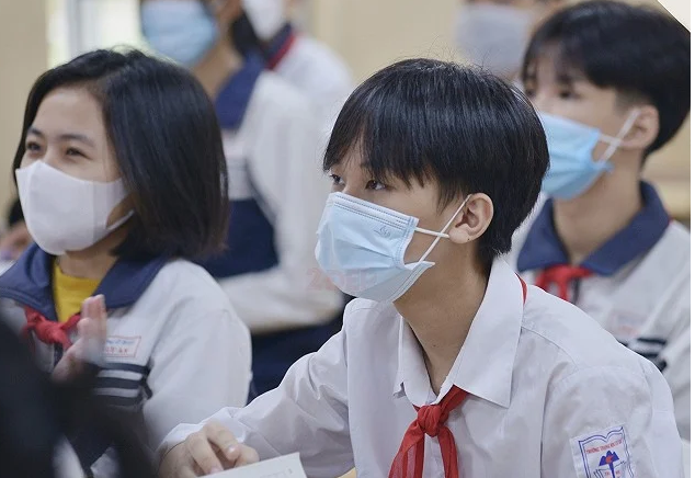 Hoc phi tai Ha Noi du kien tang gap doi nam hoc 2022-2023