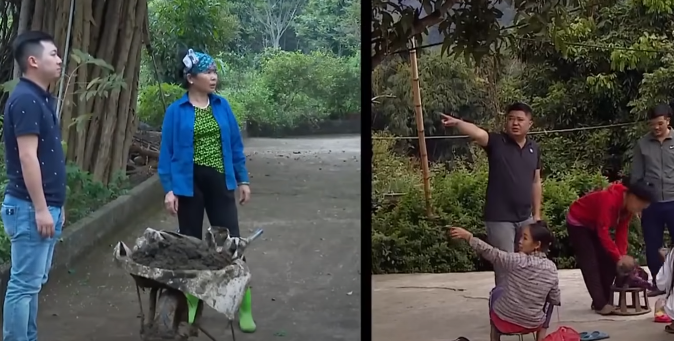 Ban chuyên án đã sử dụng nhiều biện pháp nghiệp vụ, huy động nhiều lực lượng, phương tiện để tìm kiếm nạn nhân, nhưng không hề phát hiện dấu tích nào. Qua rà soát, CQĐT phát hiện chị T. cho vay nợ rất nhiều người trên địa bàn, trong đó có bà Nguyễn Thị Vuông (SN 1973, ngụ thôn Lâm Thành, cùng xã Thạch Quảng) vay nợ hơn một năm số tiền trên 100 triệu đồng chưa trả.