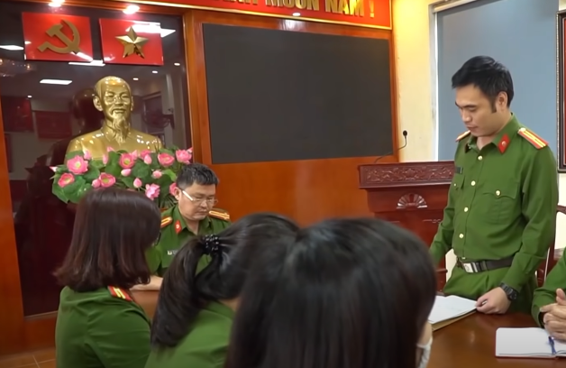 Toàn bộ lịch trình hoạt động của chị T. trong ngày 28/1, được dựng lại; những người làm ăn với T. được gọi hỏi. Kết quả điều tra ban đầu thiên về khả năng chị T. bị bắt hoặc bị giết, do đó Công an huyện Thạch Thành đã báo cáo Ban Giám đốc Công an tỉnh Thanh Hoá để lập chuyên án đấu tranh, làm rõ.