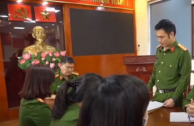 Toàn bộ lịch trình hoạt động của chị T. trong ngày 28/1, được dựng lại; những người làm ăn với T. được gọi hỏi. Kết quả điều tra ban đầu thiên về khả năng chị T. bị bắt hoặc bị giết, do đó Công an huyện Thạch Thành đã báo cáo Ban Giám đốc Công an tỉnh Thanh Hoá để lập chuyên án đấu tranh, làm rõ.