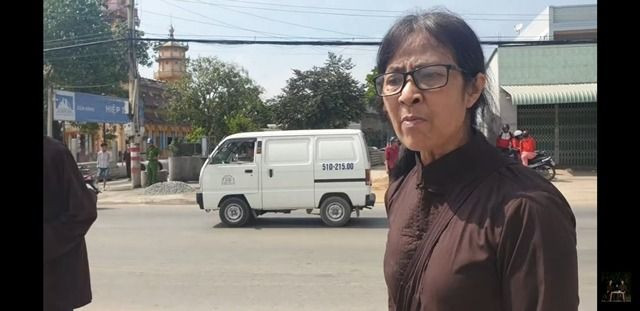 Tịnh thất Bồng Lai do Cao Thị Cúc làm chủ được hình thành ra sao? Tinh that Bong Lai do Cao Thi Cuc lam chu duoc hinh thanh ra sao?