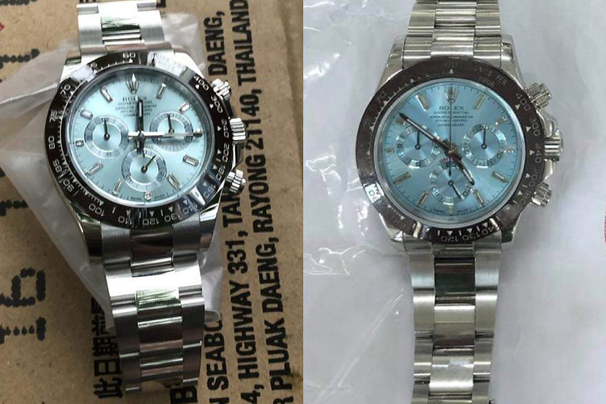 Theo kết luận điều tra, tháng 8/2021, Kỳ Anh quen biết anh T. qua mạng xã hội. Sau lần anh T. qua nhà Kỳ Anh tại chung cư Sunrise City (quận 7) gặp mặt, tặng quà thì anh này rủ người đẹp qua nhà mình ở quận 3 chơi. Khi đôi bên trò chuyện, Kỳ Anh nghe anh T. kể về giá trị của những chiếc đồng hồ đeo tay hàng hiệu được trưng bày trong phòng của anh. Đáng chú ý, anh Tuấnn giới thiệu một chiếc đồng hồ Rolex Daytona trị giá khoảng 80.000-90.000 USD (khoảng 2 tỷ đồng). 