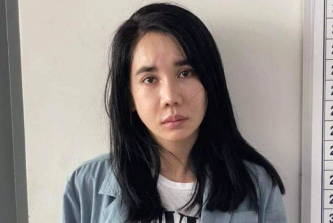 Mới đây, Công an TP HCM cho biết vừa hoàn tất kết luận điều tra, đề nghị truy tố Lã Thị Anh (nghệ danh Lã Kỳ Anh, SN 1990; ngụ quận 7, TP HCM) về tội "Trộm cắp tài sản". Theo kết luận điều tra, tháng 8/2021 thông qua mạng xã hội, Lã Kỳ Anh quen biết với anh Nguyễn Minh T. (SN 1997, ngụ quận 3). Đây là vụ án được dư luận chú ý khi bị can Lã Thị Anh (có nghệ danh Lã Kỳ Anh) chính là Miss Vietnam Continents 2018 (Hoa hậu Thế giới người Việt) tại Mỹ. 