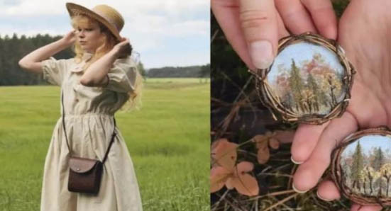 Tiên nữ ẩn cư, chỉ làm việc này mà kiếm hàng trăm triệu/tháng Tien nu an cu, chi lam viec nay ma kiem hang tram trieu/thang