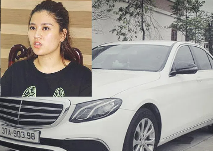 Vì làm ăn và sinh sống tại Hà Nội, nên dù giao cho Hằng số tiền lớn nhưng được Hằng giao bìa đỏ để làm tin nên chị H. rất yên tâm. Mãi đến khi hay tin nữ doanh nhân 9X bị Cơ quan CSĐT Công an tỉnh Nghệ An bắt và liên hệ để làm việc thì chị H. mới té ngửa khi biết mình bị đối tượng này lừa. Hằng cũng khai nhận thêm, với số tiền lừa đảo chiếm đoạt được của chị H., Hằng đã đem tiêu xài cá nhân hết.