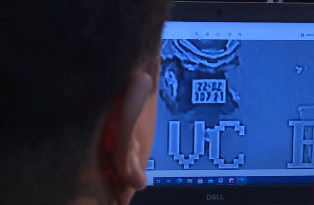 Nghi phạm bắt cóc cháu Gia B. được xác định là Nguyễn Thị Thu (32 tuổi). Thu làm công nhân và thuê nhà tại phường Khắc Niệm. Theo thông tin sợ bộ, người phụ nữ này quê tại Cao Bằng, thế nhưng hàng xóm cho hay, Thu tâm sự từng có thời gian sống tại Tuyên Quang. Điều này là trùng khớp với việc các trinh sát thu được hình ảnh xe máy Thu sử dụng có biển kiểm soát tỉnh Tuyên Quang.