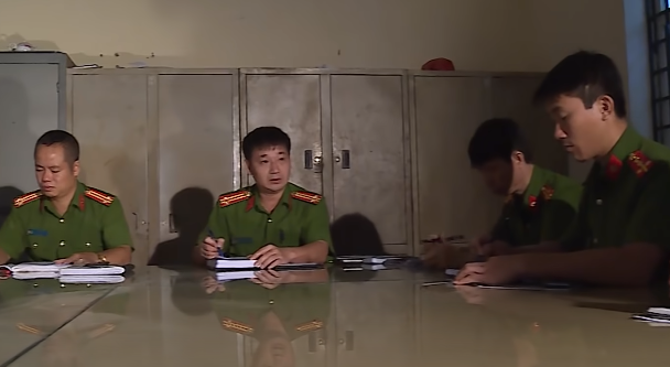 Việc Thu bắt cóc cháu B. rồi bỏ đi từ rất sớm đã đặt ra nhiều giả thuyết. Đầu tiên có thể đối tượng muốn bán cháu qua biên giới, thứ hai, có thể đối tượng có mục đích khác. Công an tỉnh Bắc Ninh lập tức liên hệ với Công an các tỉnh biên giới phía Bắc, đề nghị hỗ trợ rà soát, ngăn chặn đối tượng Thu bán cháu B. qua nước bạn.