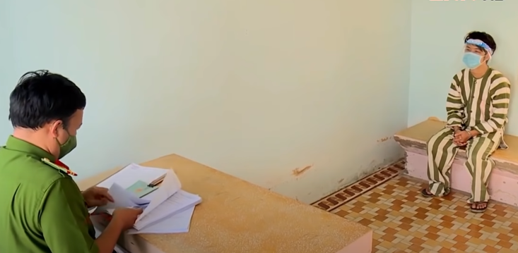 Trước những hành vi phạm tội của mình, Thiện có thể phải chịu hình phạt từ pháp luật cao nhất là tử hình.