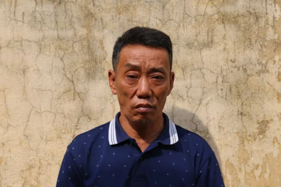 Vinh Phuc: Dung sung khong che, lay xang tam len nguoi vo doa giet