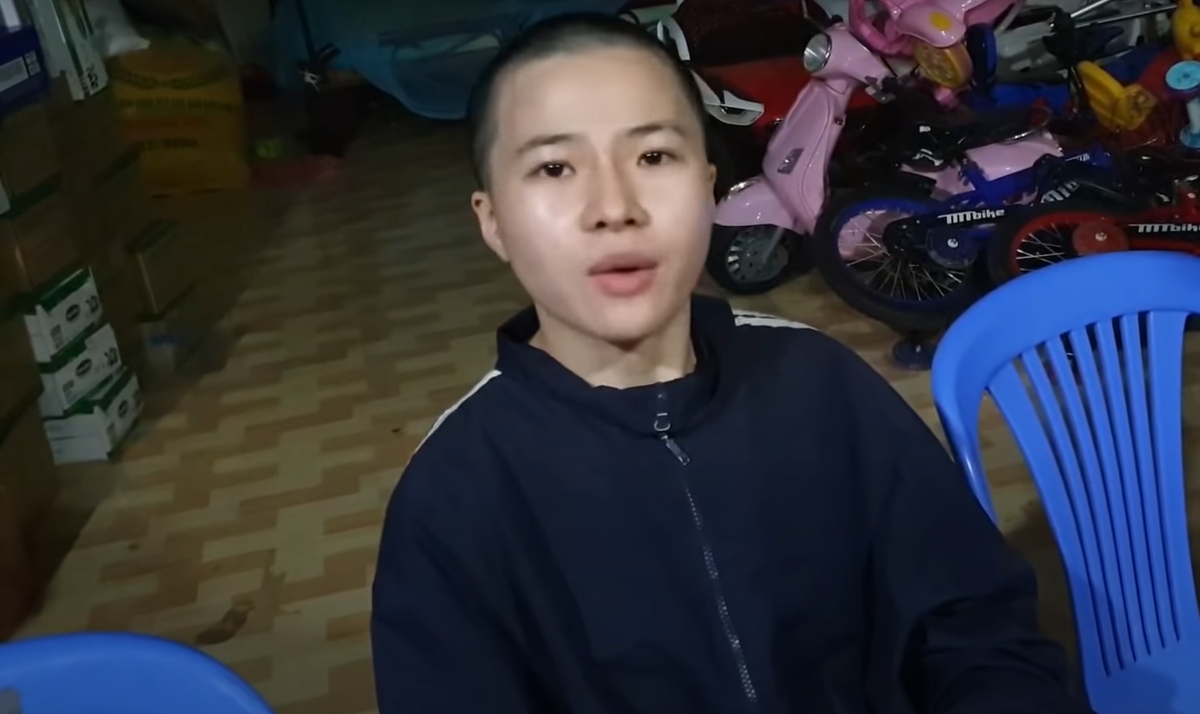 Để gặp con gái, bố mẹ của Diễm My đã nhờ cơ quan chức năng tỉnh Long An vào cuộc để được đối chất với bà Cao Thị Cúc, ông Lê Tùng Vân. Sau lần đó, gia đình đã đưa Diễm My về nhà để chăm sóc. Tuy nhiên, đến ngày 11/6/2020, Diễm My tiếp tục bỏ trốn khỏi nhà để đến Tịnh thất Bồng Lai. Tại đây, Diễm My có những biểu hiện bất thường như quay clip tung lên mạng chửi cha mẹ, vu khống loạn xạ…