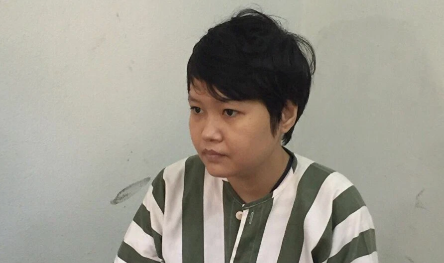 Trần Trí Thành là nạn nhân bị sát hại thứ hai và thi thể bị đổ bê tông. Cáo trạng xác định sau khi Linh đã chết thì nhóm chuyển thi thể về ngôi nhà thuê tại huyện Bàu Bàng, tỉnh Bình Dương. Trong quá trình tiếp tục "tịnh cốc" tại Bình Dương, Thành có nhiều biểu hiện như lén ăn, thủ dâm, có ý định quan hệ tình dục với thành viên trong nhóm...