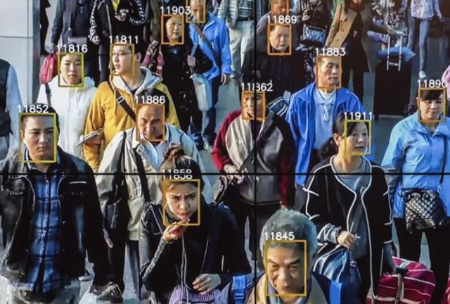 Xet xu PVtex: Vu Dinh Duy co the bi bat vi cong nghe nhan dang... khuon mat?-Hinh-2